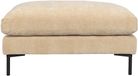 Zuiver Summer Hocker Zand - Naturel