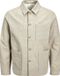 JACK&JONES JPRRIVIERA HYBRID BLAZER SLIM FIT Heren Beige L