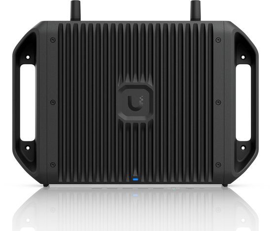 Ubiquiti UCG-Industrial gateway/controller