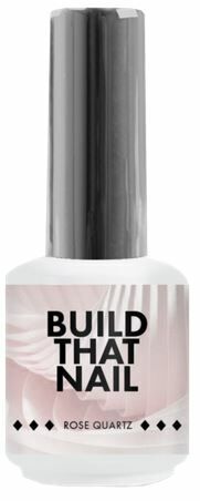 Nailperfect Build That Nail Rose Quartz 15ml