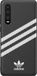 adidas OR Moulded case PU FW19 for P30 black/white