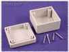 Hammond Electronics 1594ASGY Boîtier universel