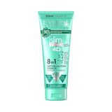 Eveline Cosmetics Slim Ex 4D anti-cellulitis lichaamsvormingsbehandeling, 250 ml, goud