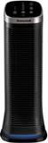 Honeywell AirGenius 5 Luchtreiniger - Zwart/Zilver