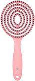 ILU Ilū Ontwar Haarborstel Lollipop Roze