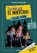 ¡Resuelve Molino ¡Resuelve el misterio! Escape Book 1 - La mansión de los enigmas Paperback