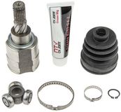 NTY Homokineet reparatieset, Aandrijfas OEM 39711-2U600