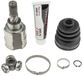 NTY Homokineet reparatieset, Aandrijfas OEM 39711-2U600
