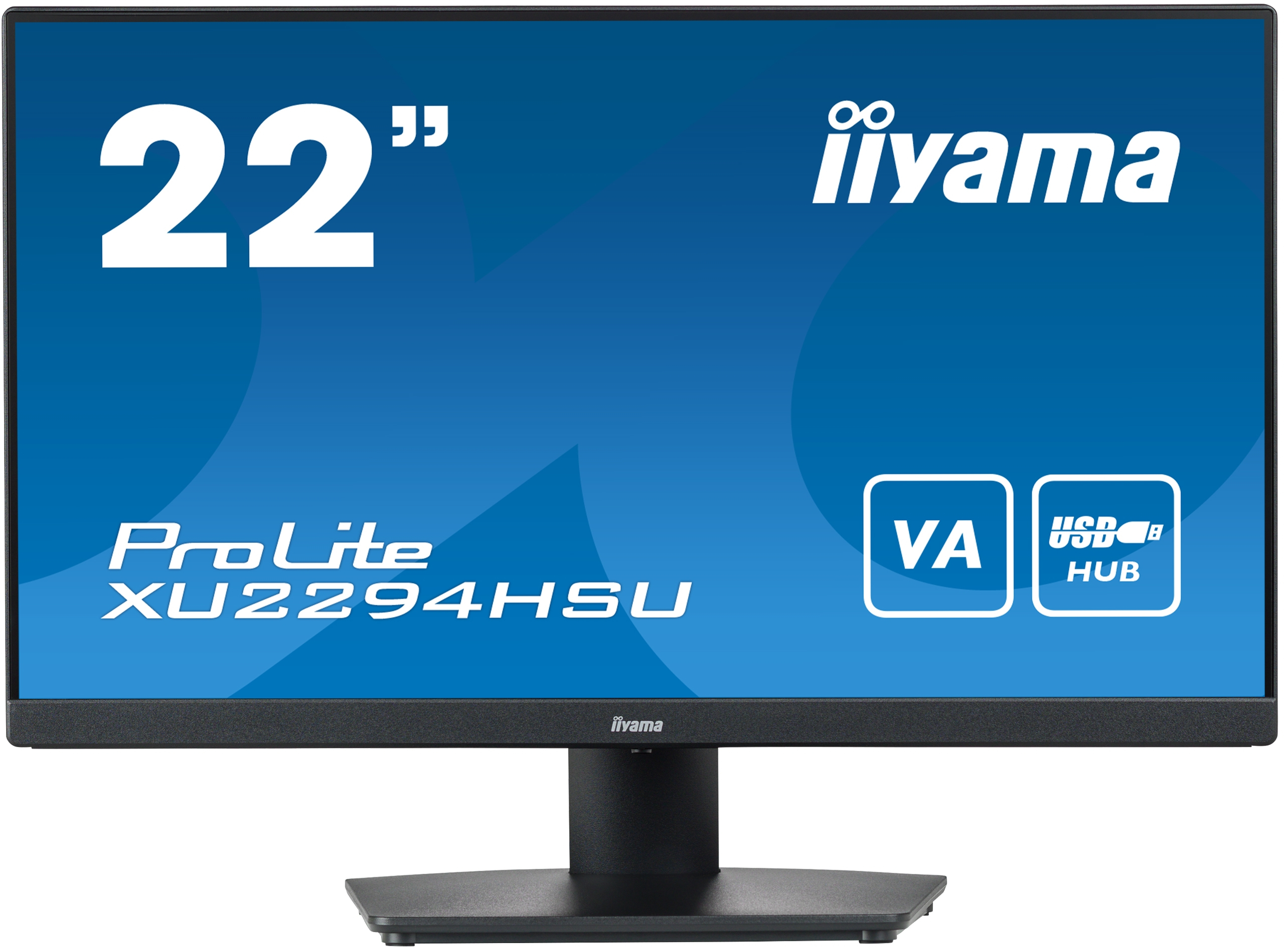 iiyama XU2294HSU-B2