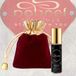 Qisaty Nabeel QISATY Arabische Parfum 6ml - Alcoholvrij & Luxe parfum olie