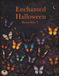 Enchanted Halloween Butterflies 1: Butterfly Ephemera for POP-UP Cards, Scrapbooking, Junk Journals, Card Making & DIY Paper Crafts