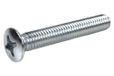 DIN 933 M-20X60 INOX A2 / 60 / Male