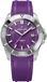 Venezianico Nereide Ametista montre homme