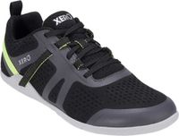 Xero Shoes Prio Performance Hardloopschoenen Zwart EU 42 1/2 Man
