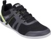 Xero Shoes Prio Performance Hardloopschoenen Zwart EU 42 1/2 Man
