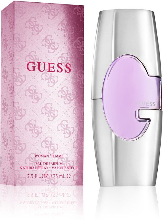 Guess Eau de Parfum / 75 (ml) / Women