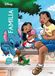 Dibujos Hachette Dibujos para colorear, ¡qué misterio! La familia Paperback