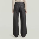 G-Star Judee Loose Wmn Dames Jeans 33/30 Magma Cobler Katoen Herfst/Winter 2025