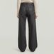 G-Star Judee Loose Wmn Dames Jeans 33/30 Magma Cobler Katoen Herfst/Winter 2025