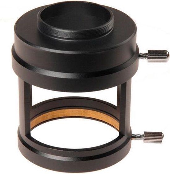 Helios Fieldmaster Triplet DSLR Camera Adapter