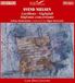 Carillons, Dacapo Records Arhus Sinfonietta - Carillons For Sinfonietta / Nightfa (CD)