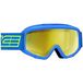 Salice 708DACRXPF Unisex masker voor kinderen, lichtblauw, eenheidsmaat