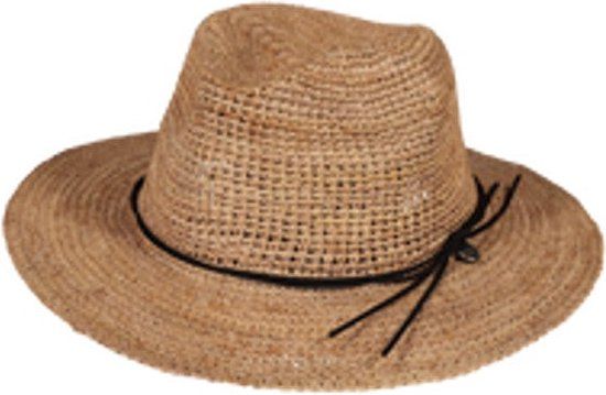 Barts Celery Hoed - Light Brown - Maat M