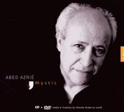 Mystic/CD Mystic - Abed Azrié