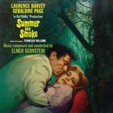 Elmer Hallmark Summer And Smoke