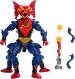 Mattel Masters of the Universe: New Eternia Masterverse Action Figure Mantenna 18 cm Action Figuur