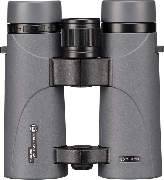 Bresser Pirsch ED 8x42 - Verrekijker - Waterdicht