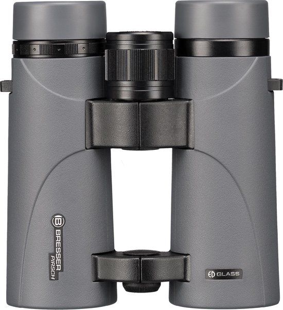 Bresser Pirsch ED 8x42 - Verrekijker - Waterdicht