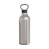 Stelton Tabi Bouteille isotherme 0,55 L Acier