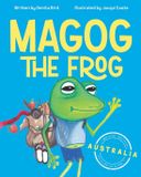 Magog Libri GmbH Magog The Frog Paperback