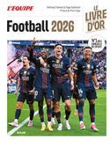 Livre d'Or du Football