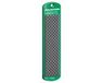 Holmenkol Diamond File Fine Ski/Snowboard Entretien Art. Vert 1