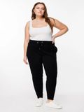 Shape Of You Broek zwart