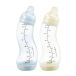 Doublepack Bouteille Bébé Natural 250ml - Ice/Popcorn
