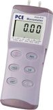 PCE Instruments PCE-P50 Gasdrukmeter