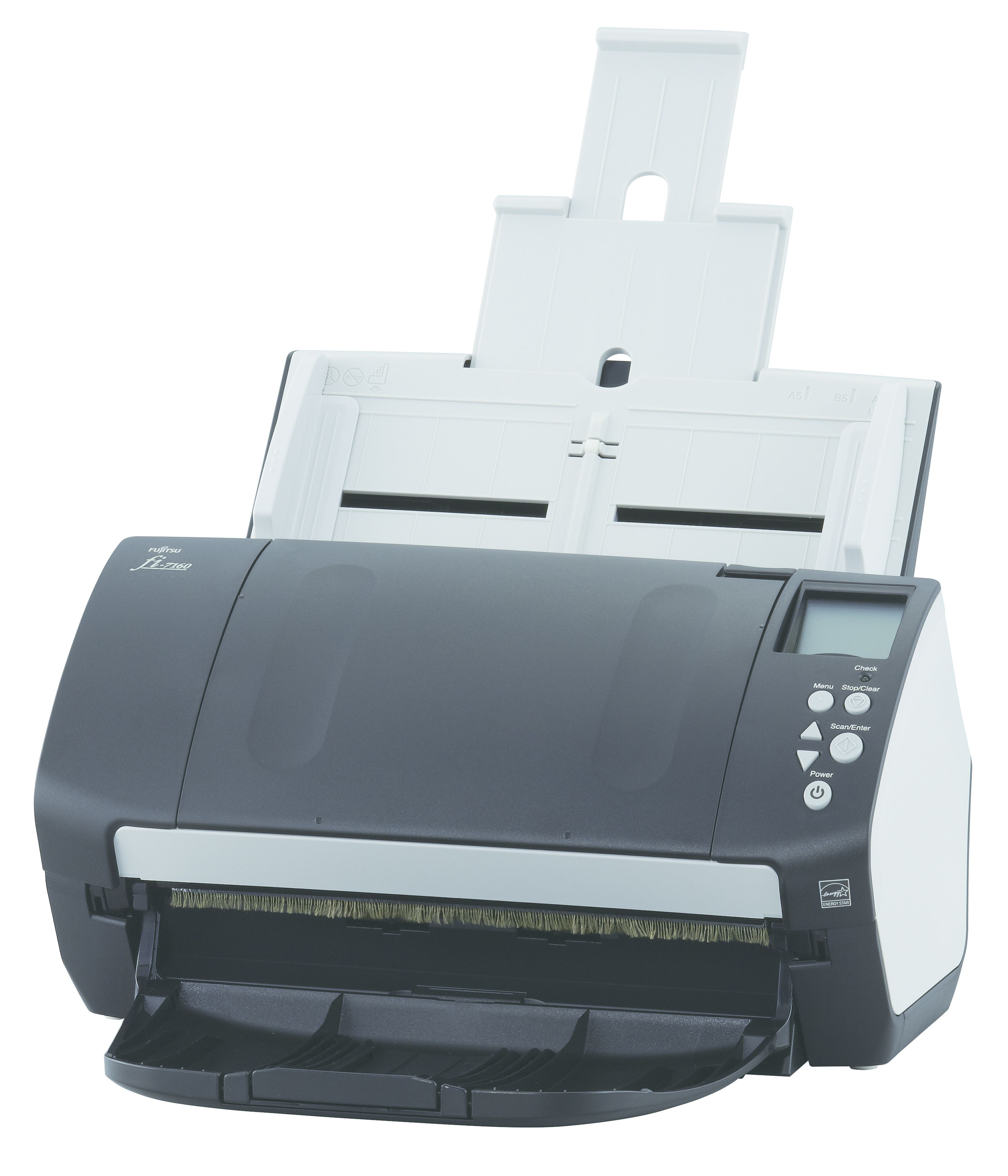 Fujitsu fi-7180 - ADF Scanner - Color - Duplex - A4
