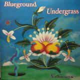 Sonic Rendezvous Blueground Undergrass - Faces (CD)