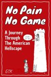 Libri GmbH No Pain No Game Broché