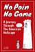 Libri GmbH No Pain No Game Broché