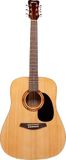 Kohala KG100S Akoestische gitaar, 6-snarig, rechts