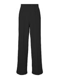 Vero Moda VMBECKY High rise Broek met wijde pijpen