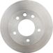 BREMBO Remschijf (09.A922.14)