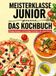Meisterklasse Bookmundo Meisterklasse Junior – Das Kochbuch