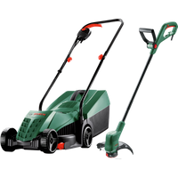 Bosch EasyRotak 32-235 + Easygrasscut 23 - Grasmaaier en Grastrimmer Set