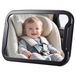 Vinabo Miroir pour bébé de voiture