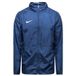 Nike Regenjas Storm-fit Academy Pro 24 - Marine/wit, taille Large